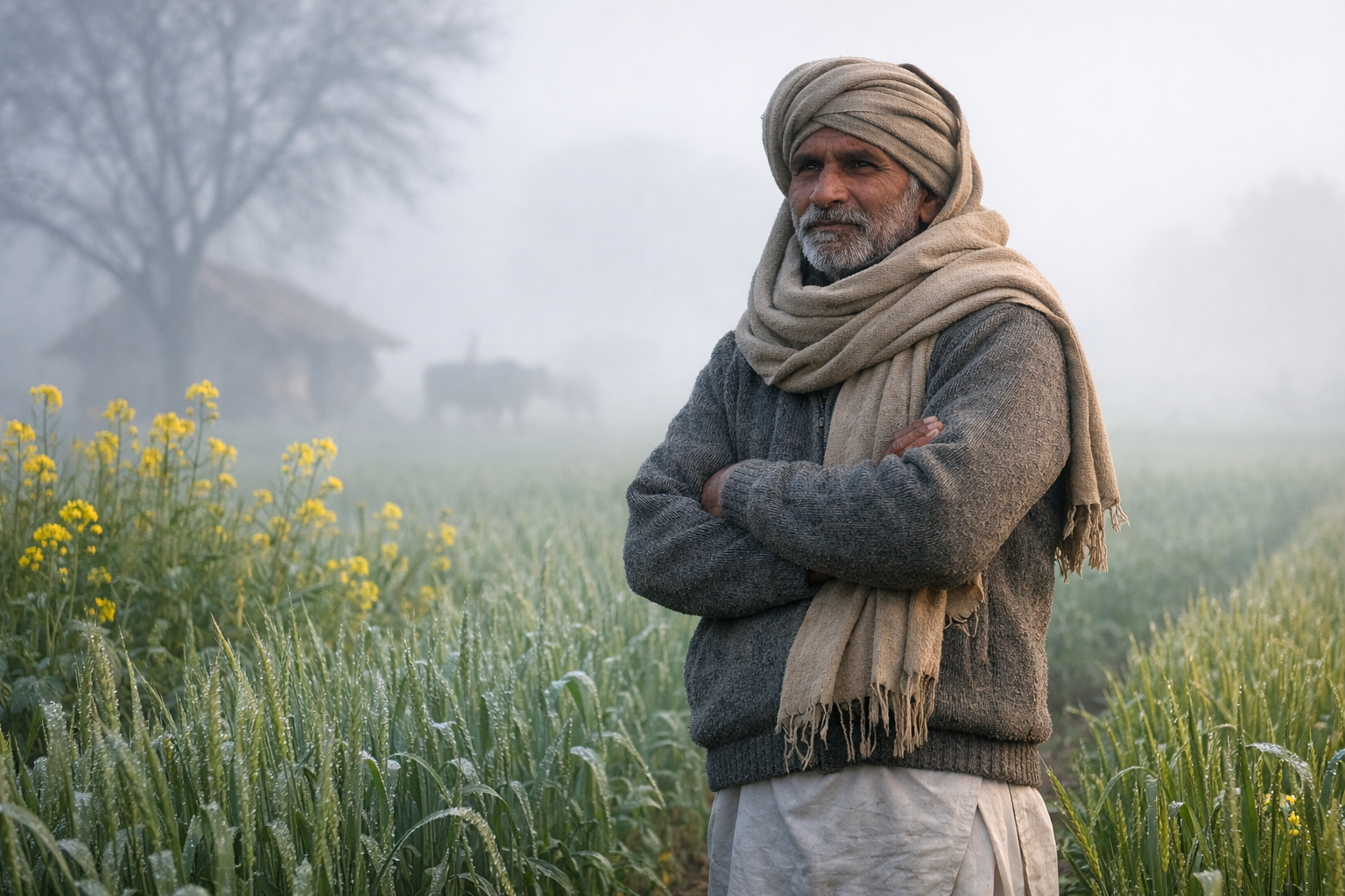 आज का मौसम समाचार